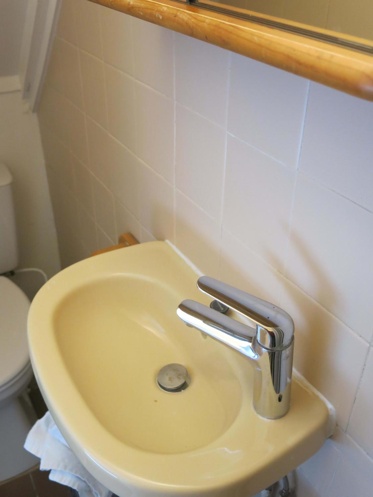 Studio Bievre St Germain Citycosy Paryż Zewnętrze zdjęcie