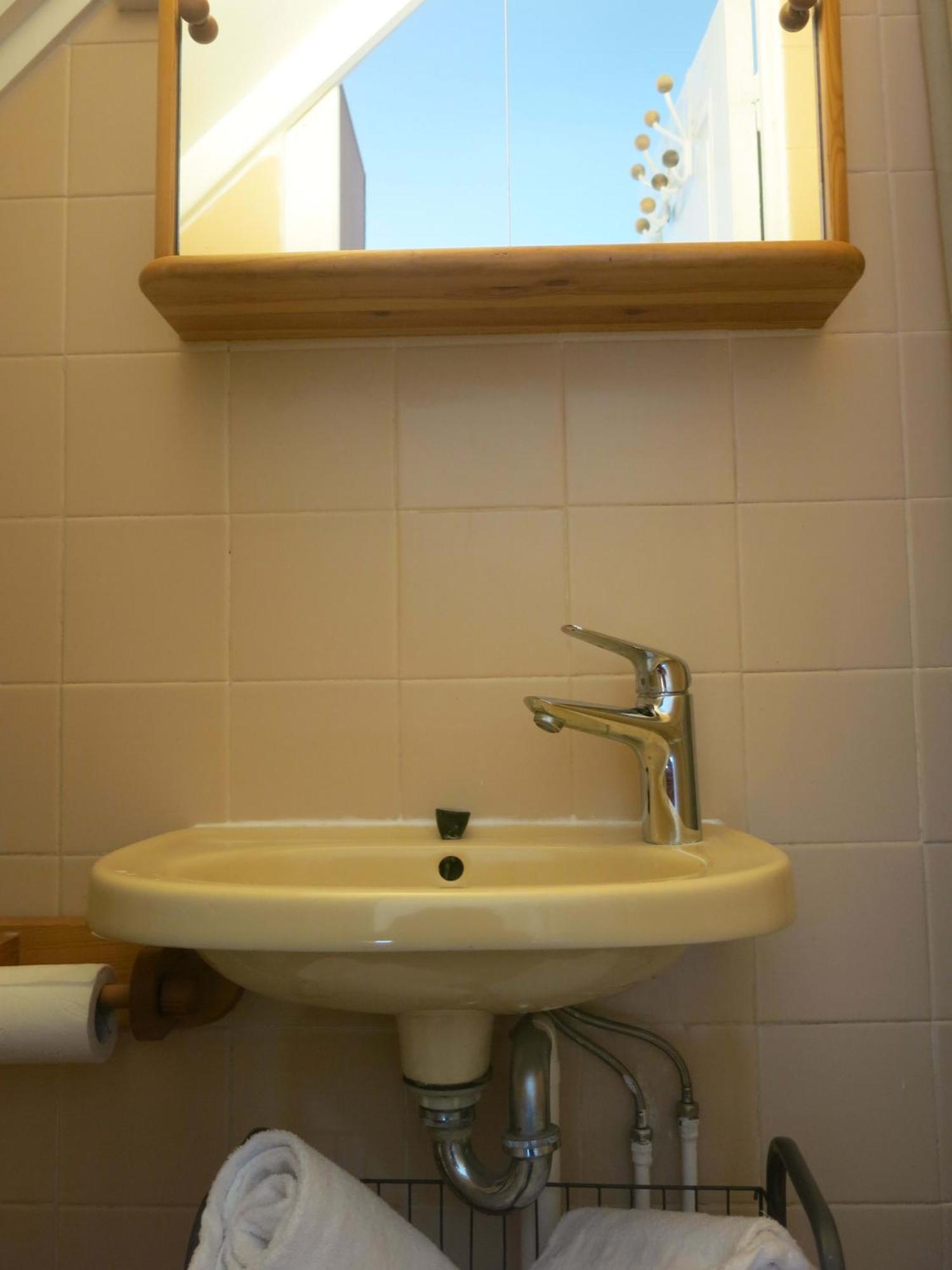 Studio Bievre St Germain Citycosy Paryż Zewnętrze zdjęcie