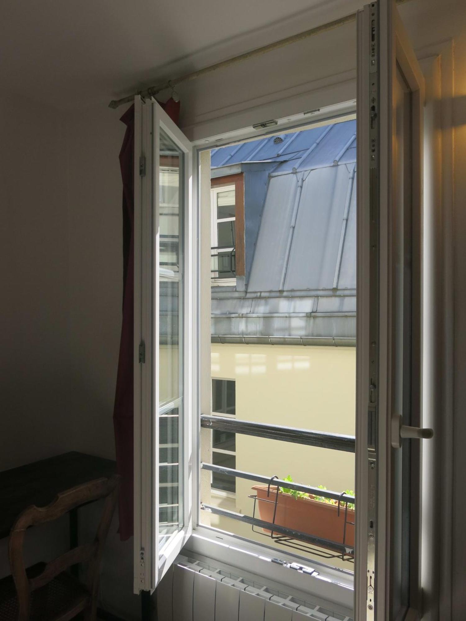 Studio Bievre St Germain Citycosy Paryż Zewnętrze zdjęcie