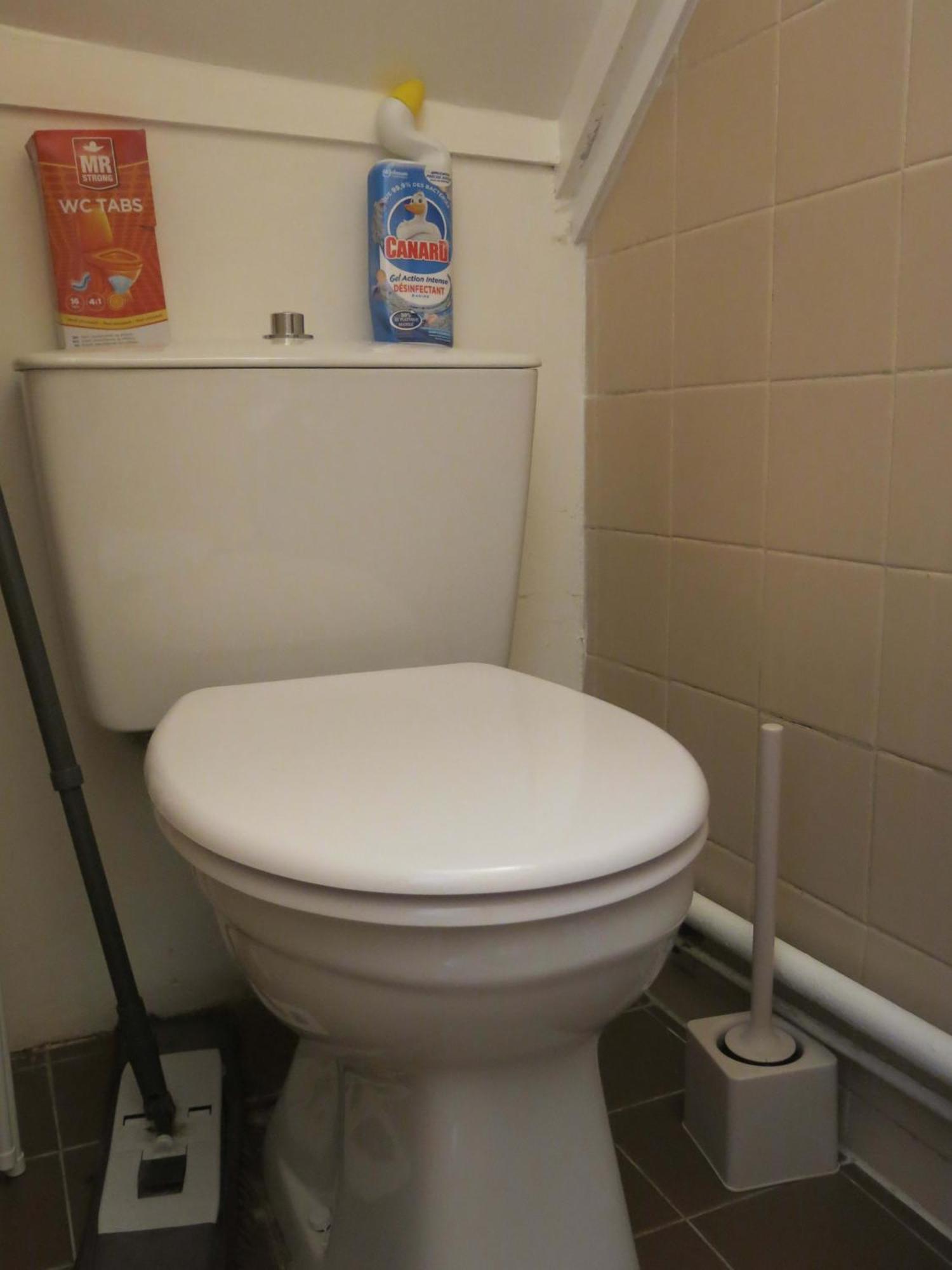 Studio Bievre St Germain Citycosy Paryż Zewnętrze zdjęcie