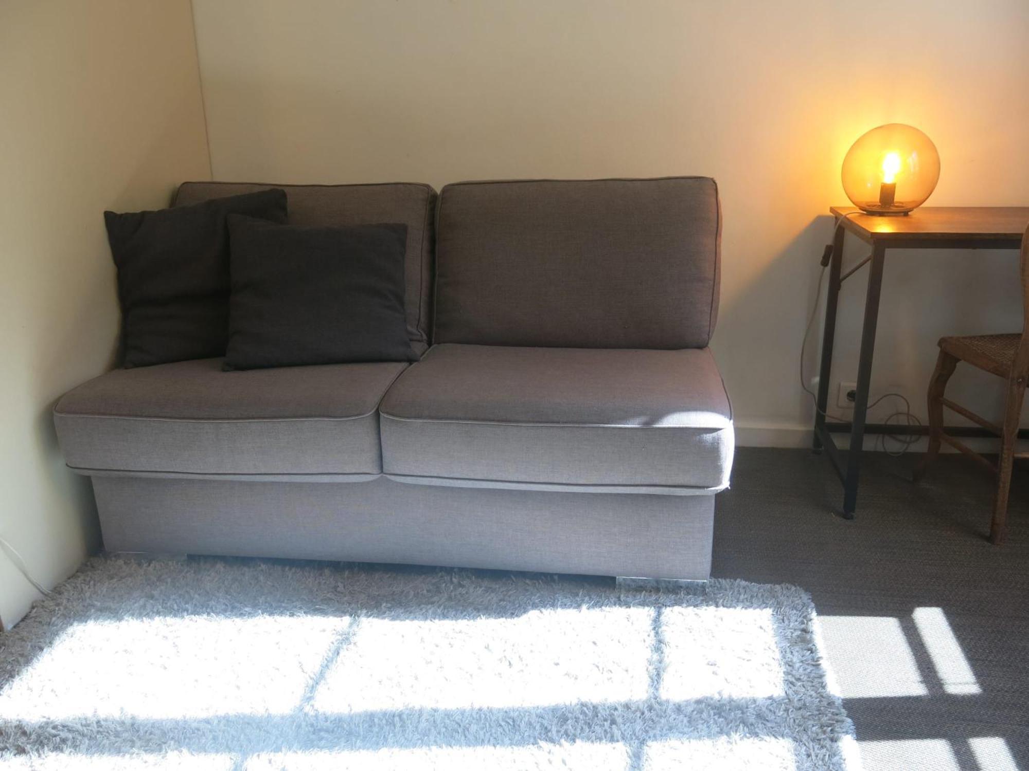 Studio Bievre St Germain Citycosy Paryż Zewnętrze zdjęcie