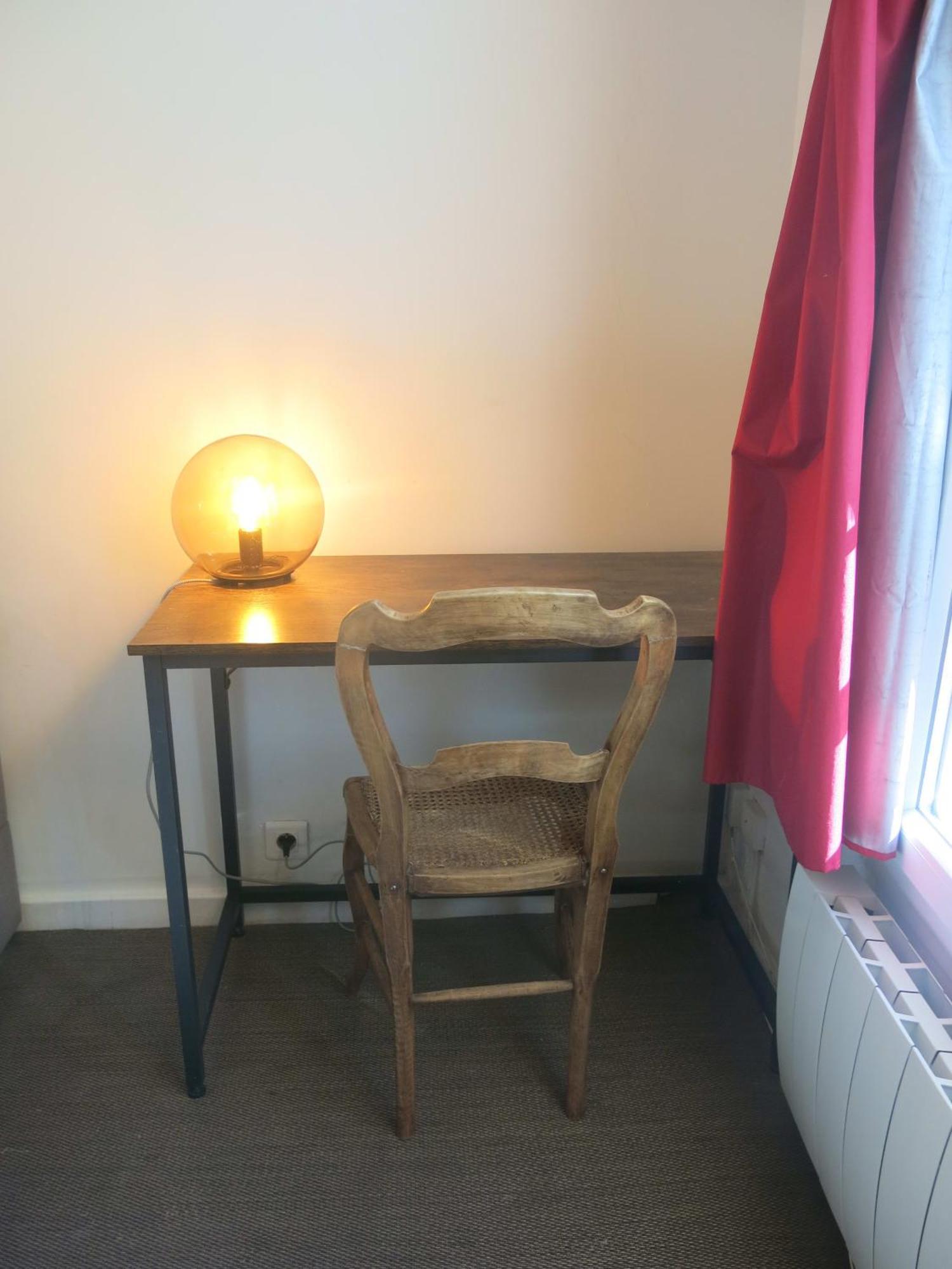 Studio Bievre St Germain Citycosy Paryż Zewnętrze zdjęcie
