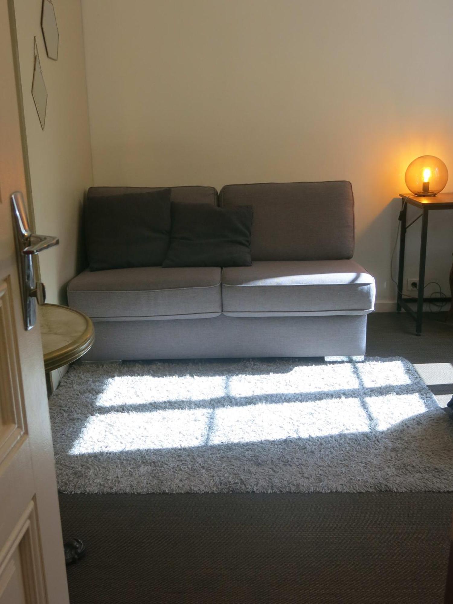 Studio Bievre St Germain Citycosy Paryż Zewnętrze zdjęcie